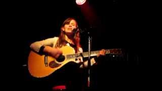 Marit Larsen - Ten Steps LIVE