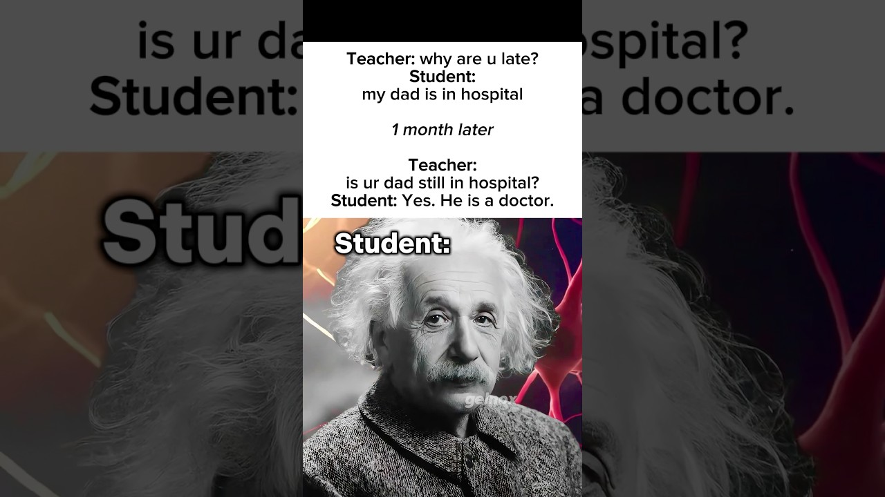 Brilliant Student 💀