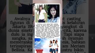 Download lagu MASUK TV KARENA ISENG, SEKARANG DIJULUKI MINI MERIAM BELLINA #shorts #nostalgia #artis mp3