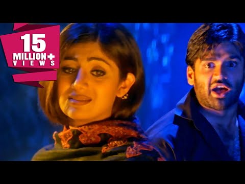 Sunil Shetty & Shilpa Shetty Most Emotional Scene | Dhadkan Movie | Heart Breaking Scene