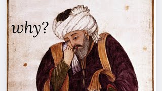 why does persian sound like that?