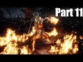 Mortal Kombat 11 Walkthrough Part 11 Raiden