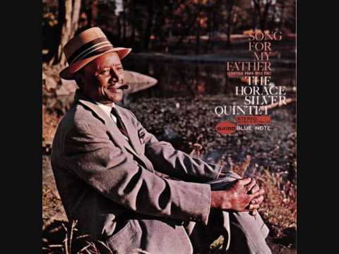 Horace Silver - Lonely Woman