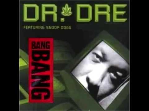 Bang Bang : Featuring Knoc - Turn'al & Hittman.