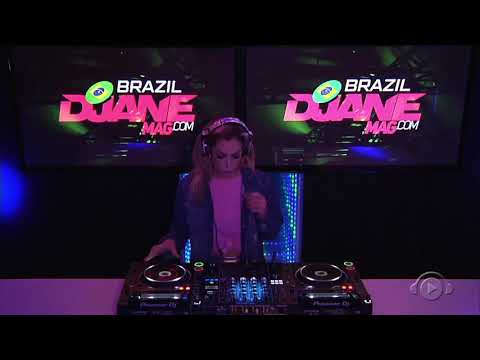 DJ Lud Prado Live Set Warm Up @ NERVO Press Day na DJ Ban