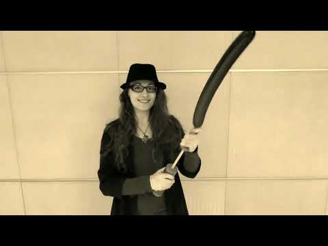 Promotional video thumbnail 1 for Auntie Stephie