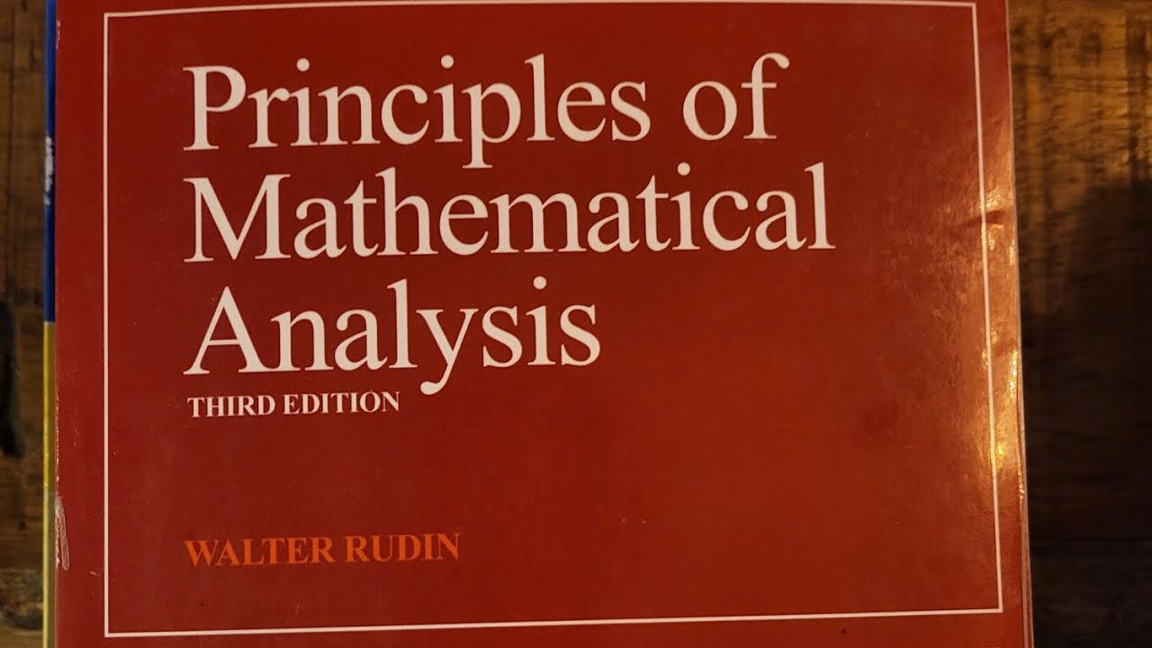 my REAL ANALYSIS textbook recommendations