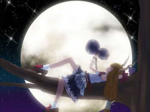 IaMP Pre-Battle Theme - The Moon