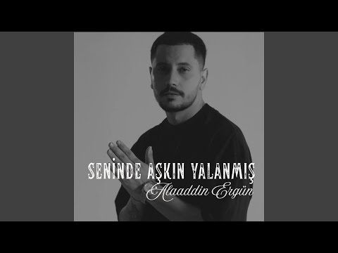 Seninde Aşkın Yalanmış