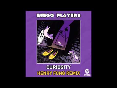 Bingo Players - Curiosity (Henry Fong Remix)