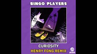 Bingo Players - Curiosity (Henry Fong Remix)