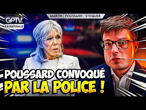 Miniature de la vidéo 'sur GPTV 22 Juillet 2025'