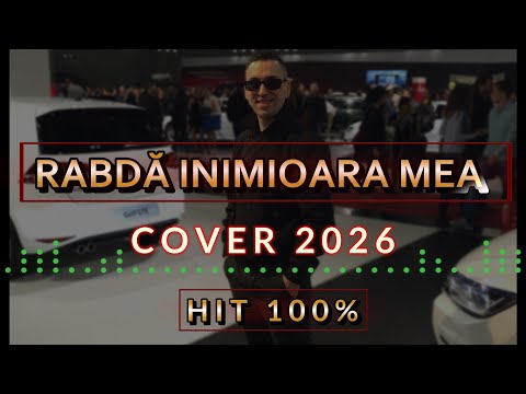 Rabda Inimioara mea – TOP COVER 2026 I Remix cu versuri