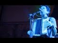 They Might Be Giants - "32 Footsteps"  (2013-11-01 - Mohegan Sun Wolf Den, Uncasville, CT)