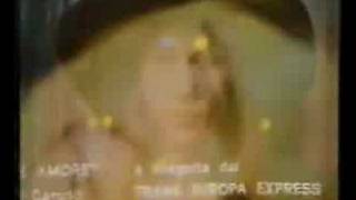 Pooh - Notte a sorpresa (sigla domenica in)