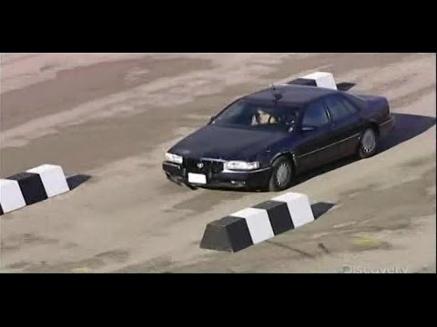 Canada's Worst Driver   S05 E07