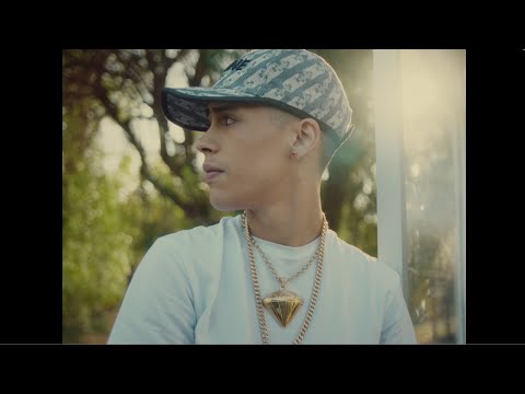 Cris MJ - PAZ MENTAL (Video Oficial)