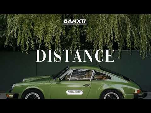 Darkoo x Wizkid x Burna Boy x Afroswing Type beat 2022 - "DISTANCE"