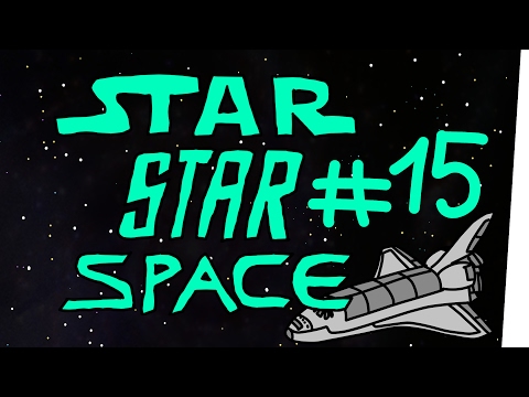 StarStarSpace #15 - Nicht nur sauber sondern rein