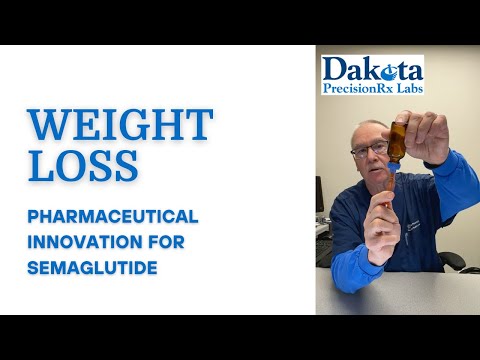 Sublingual Semaglutide for Weight Loss: An Alternative to Injections