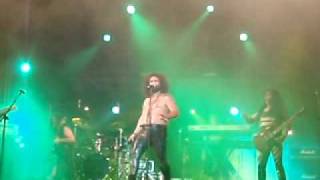 Mojinos Escozíos por el culo