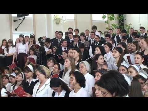 Ken Tucker - Atelier Coral Jubilate Suceava 24-26 februarie 2012 #5/5