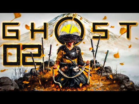 DWIE KATANY? Poproszę! | Ghost of Yotei PL [#2]