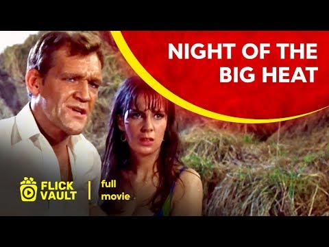 Night of the Big Heat | Full Movie | Flick Vault