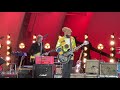 Gary Clark Jr. @WillieNelson  "Texas Flood" 04/29/23 Hollywood Bowl, Los Angeles, CA