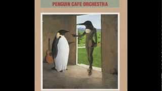 Penguin Cafe Orchestra - "Numbers 1 to 4"