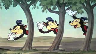 Download lagu Os Três Lobinhos Dublado Sinfonias Ingênuas mp3