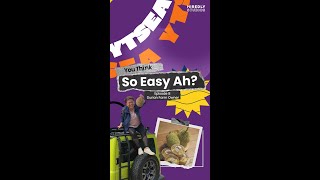 Download lagu Selling an 'odor-able' fruit for a living in Malaysia? 👃 | Hiredly mp3