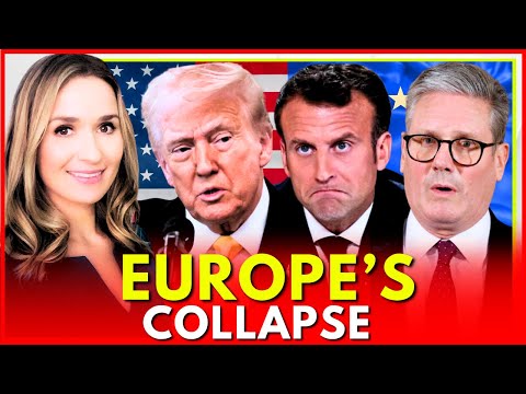 🚨 NATO 2.0 | Desperate EU Warmongers Push for European Defense Funding as Their Economies Collapse