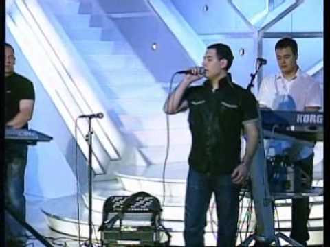 Aca Randjelovic & Woolloomooloo Bend - Zavet, Kraljica moga srca