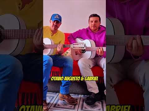 AS COISAS - Otávio Augusto e Gabriel