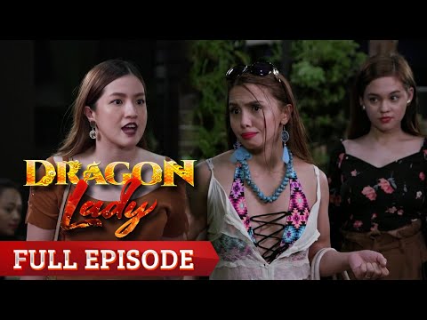 Dragon Lady: Full Episode 54