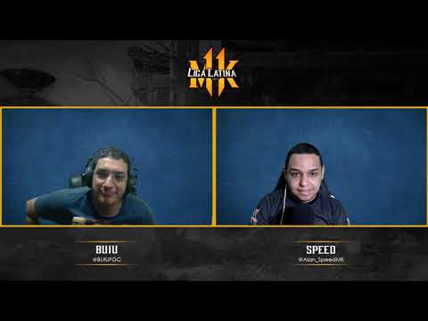 Liga Latina - Segunda Semana Top 16