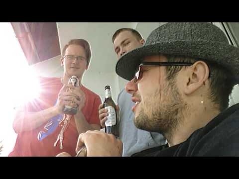 Pycio - Moi ludzie gośc. Gruby (Music Video)