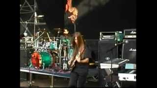 Vanden Plas   Iodic Rain from Farr of Grace CD