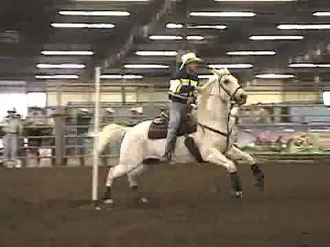 2002 IGRA Finals Rodeo