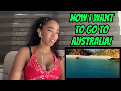 Icehouse - Great Southern Land (This Is Australia) REACTION!