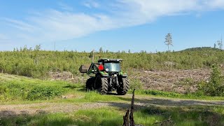 جرار بعجلات Deutz-Fahr 5105 Keyline | صورة 4 - Agroline