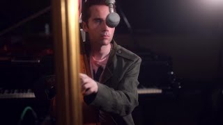 Flowers Burn to Gold | Tori Amos | Concert Harp and Vocal Cover