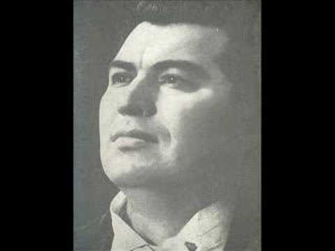 Boris Shtokolov- Ya vas liubil (I Loved You) (B.Sheremetev)