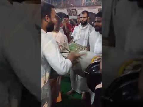 BV Sridhar Maharaj - 27.10.2019 pm, kirtan