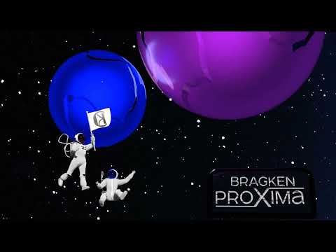 BRAGKEN - Proxima Centauri