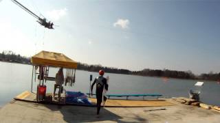 preview picture of video 'Best Wakeboard Video ever @ Wakepark Planksee (Wakey Wakey 2013 Teaser)'