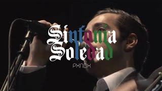 Panda - So Violento So Macabro | Sinfonía Soledad