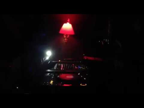 CHRONIC dj set @ Freaky Fiction