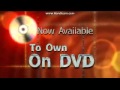 Now Available To Own On DVD Logo